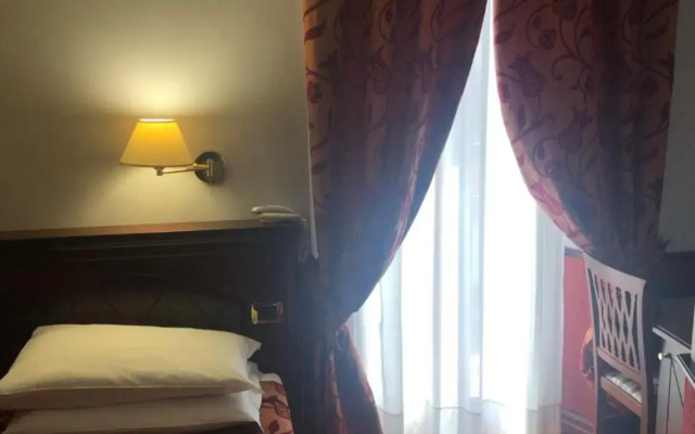 Hotel Best Roma