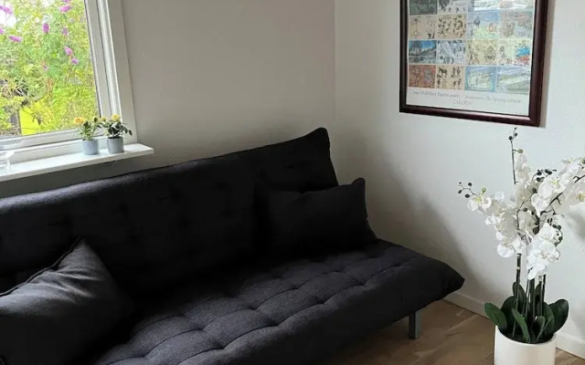 Renovated House Located on Skolebakken 60
