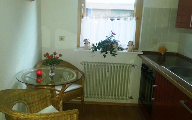 Apartments Nikol-Bad Wildbad