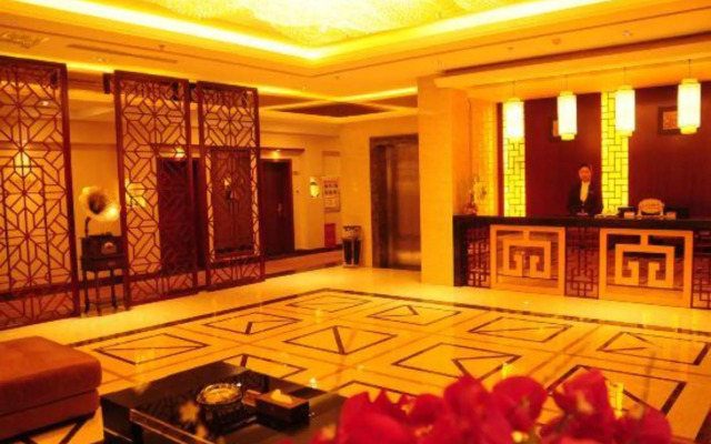 Moyazhuang Hotel