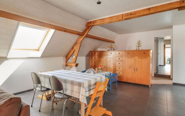 Cottage on Sheep Farm With Gelateria