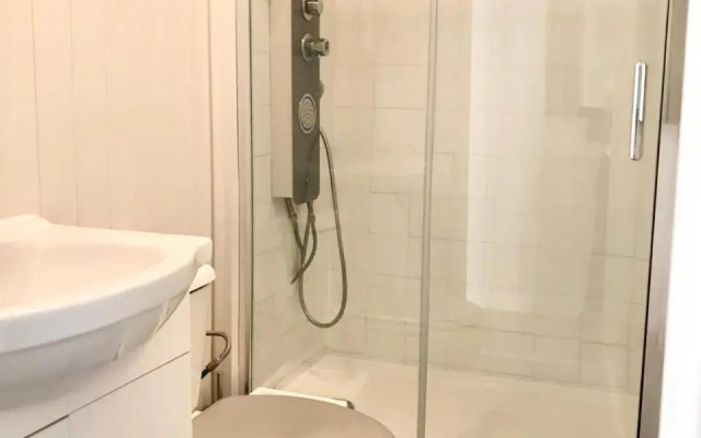 Studio indépendant dans maison individuelle