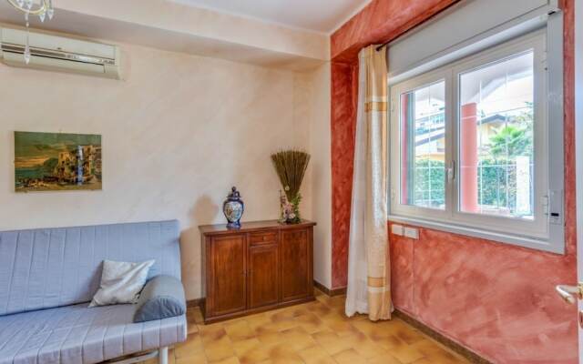 Pedara Lovely Flat with Terrace