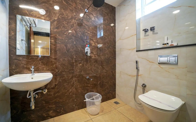 OYO Premium K R Puram