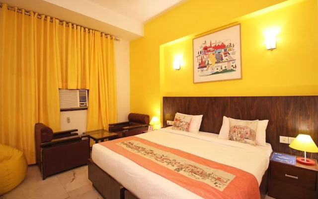 Swasno Hotels by OYO Rooms