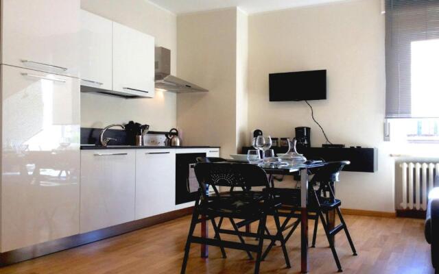Lilly Rose Apartment