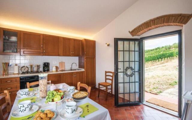 Casa Elena Panoramic Chianti Hills