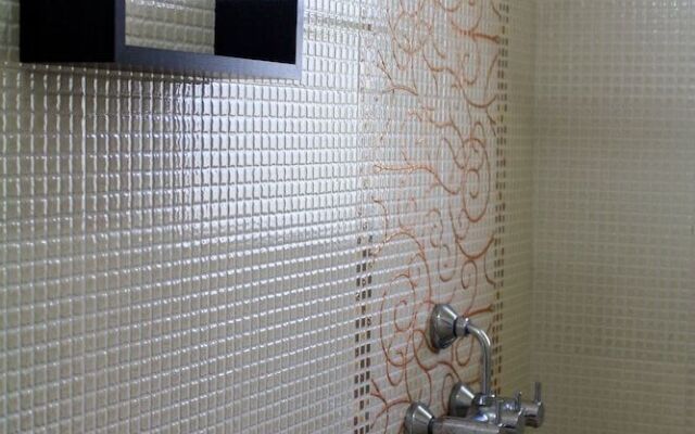 CasaMelhor Classy Apart Candolim CM012