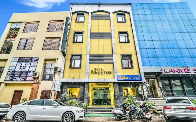 FabHotel Kingston