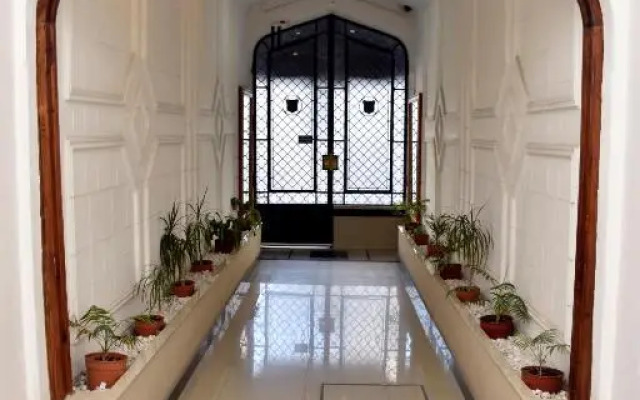Bahia Belgrano Suites