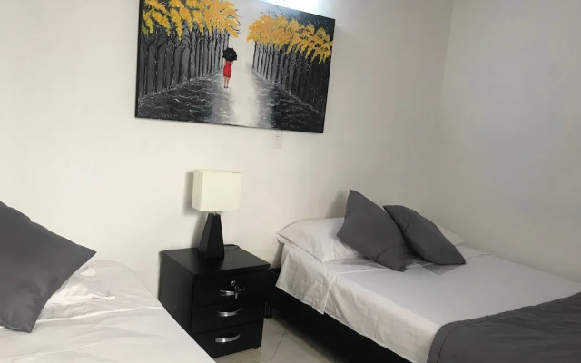 La Martinera Parque Central