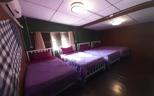 Resting Place Hostel