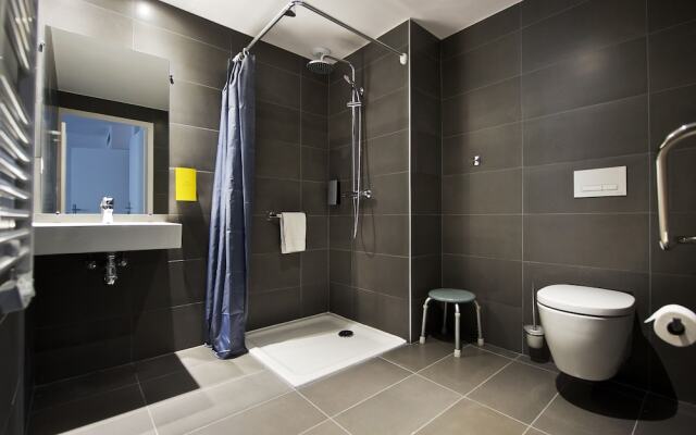 Staycity Aparthotels Manchester Northern Quarter