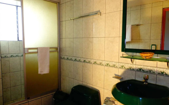 Ayenda Casa Consuelo