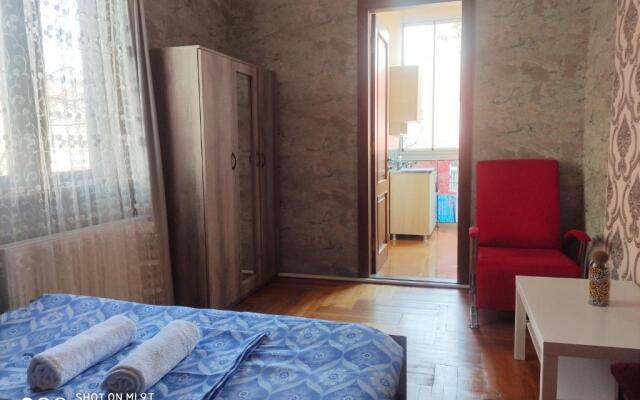 Guesthouse Mery