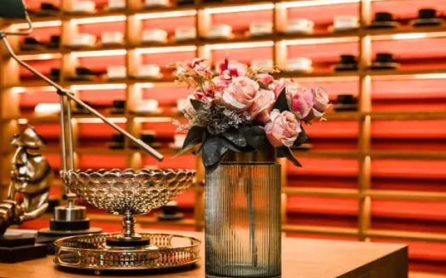 Zhefei hotel Taiyuan mixc mall branch