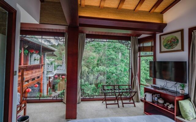Siqi Inn