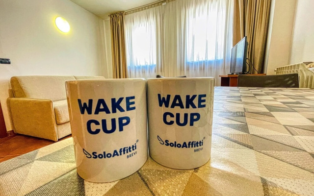 Appartamento Smith Barbera - Solo Affitti Brevi