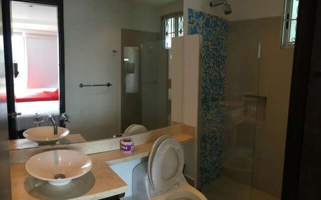 Palmetto Eliptic 1501