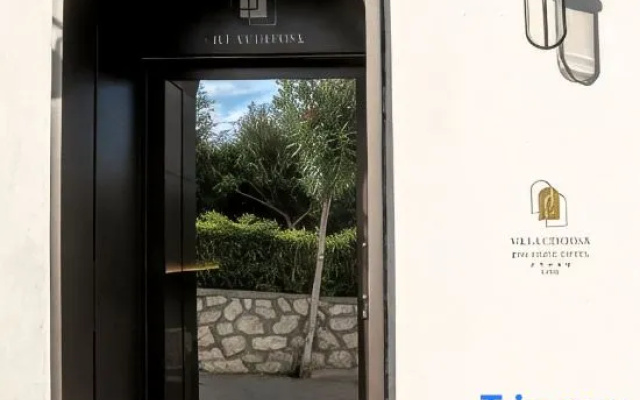 Villa Certosa Boutique Capri