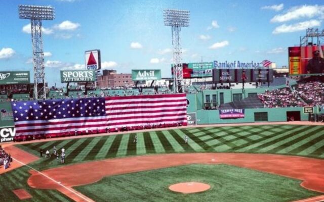 Global Luxury Suites in South End