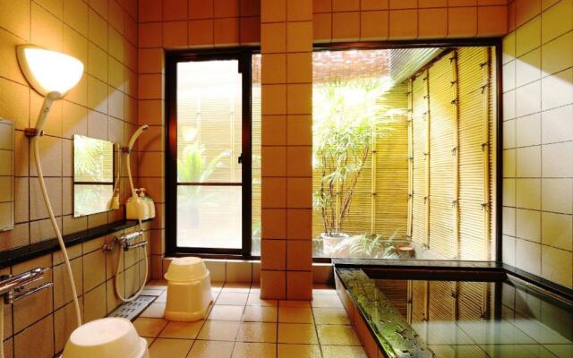 Marumo Ryokan