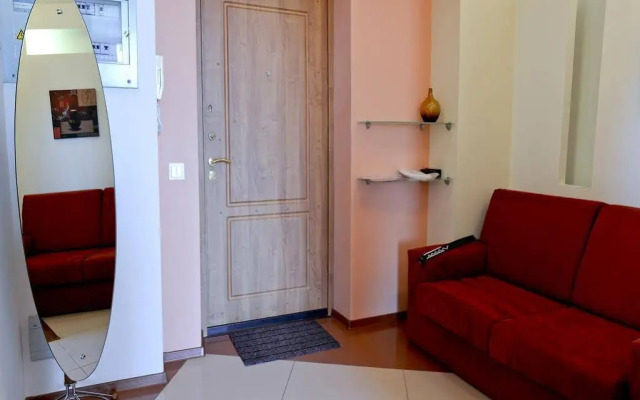 Апартаменты Business Home