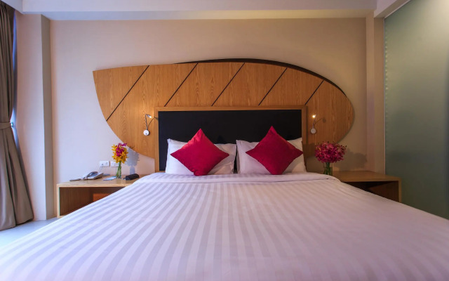 Hotel Icon Bangkok Sukhumvit 2