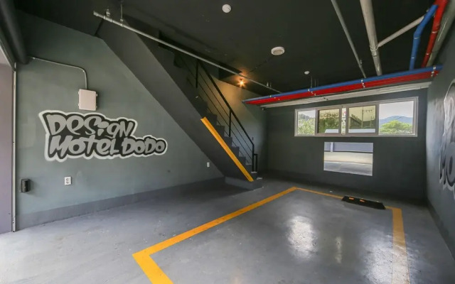 Cheongdo Rivera Drive-in