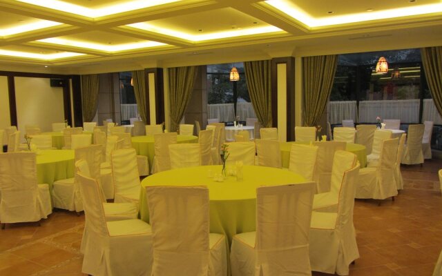 Liangxi Hotel - Wuxi