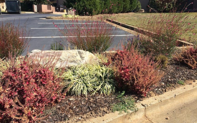 Holiday Inn Cherokee