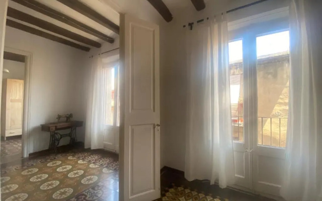 Th152 Spacioso Apartamento La Nau