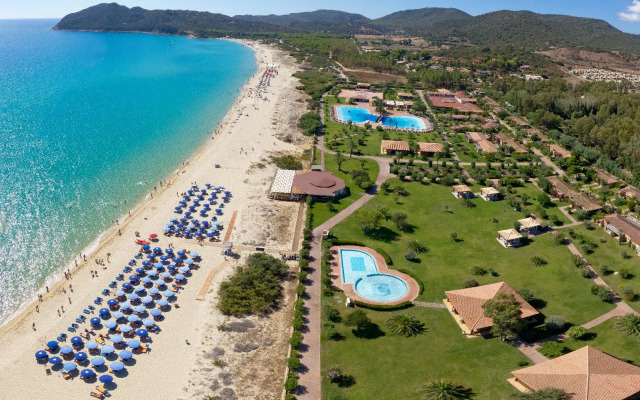Hotel Garden Beach