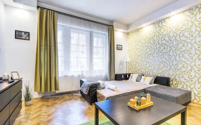 Real Apartments Kertesz