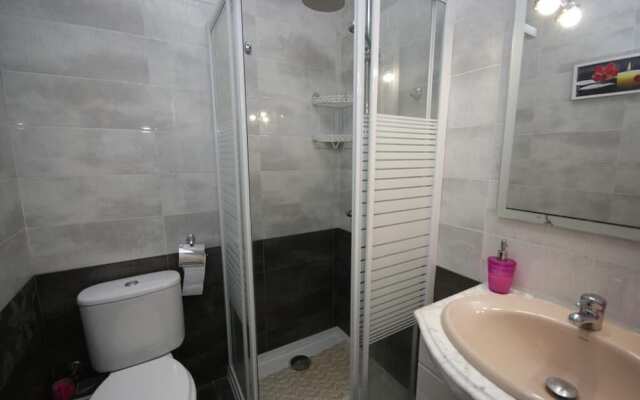 Apartamento La Cenia