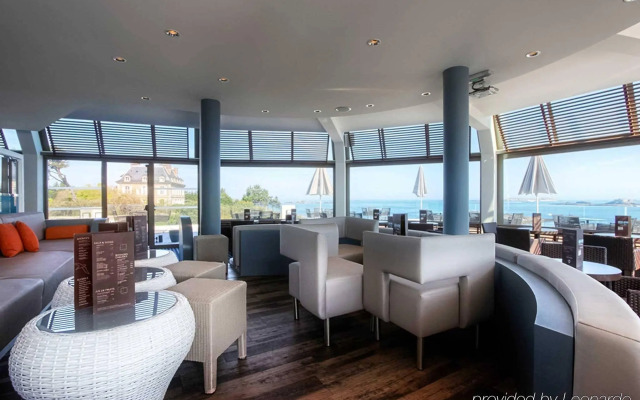 Hôtel Emeria Dinard Thalasso & Spa