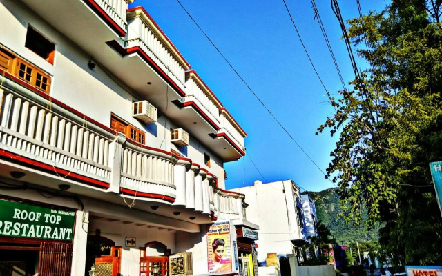 Hotel Aravali Pushkar