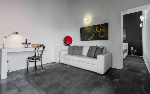 Terrazze dell'Etna - Rooms & Apartments