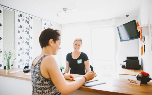 StayInn Hostel und Gastehaus