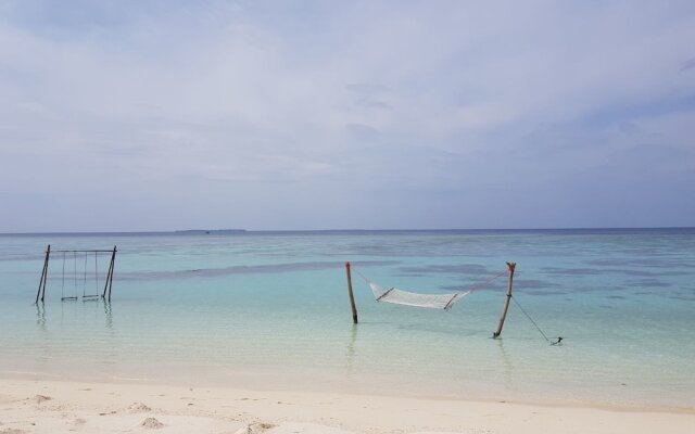 Casa Enjoy Maldives