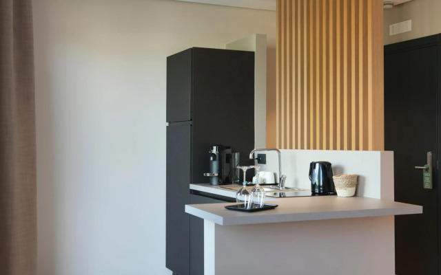 Ollen apartments