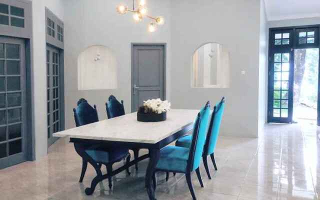 Villa Airis - Blooming Dreams Come True