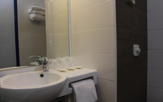 Eurohotel Airport Orly Rungis