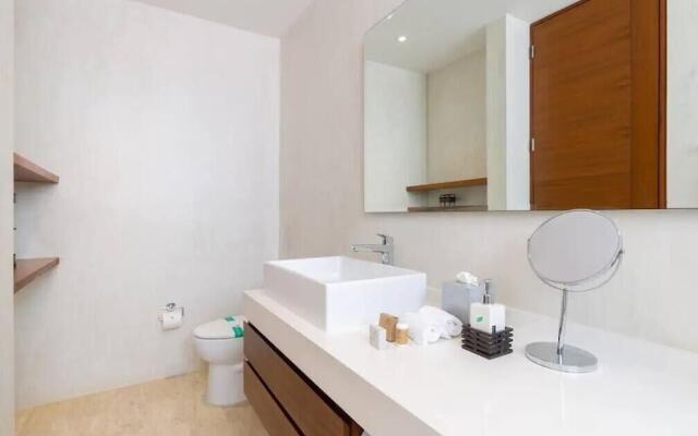 Central Park Tulum G104-Luxury Spa Inc