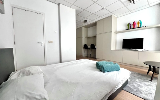 Studio Apartment Heart of Brussels