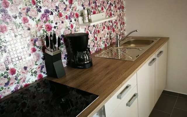 Apartment Brigita Rogoznica