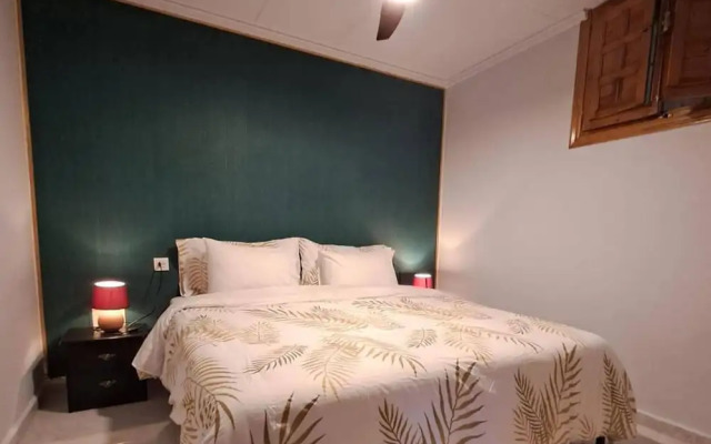 La Marina Oasis, 2-beds, Sleeps 4, 10 min to Beach