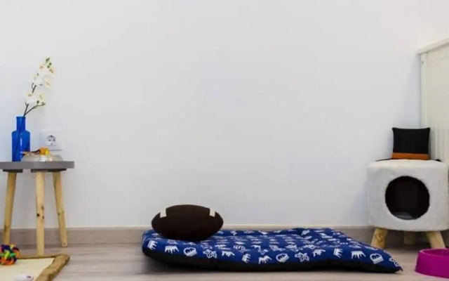 Apartup Viveros Pets