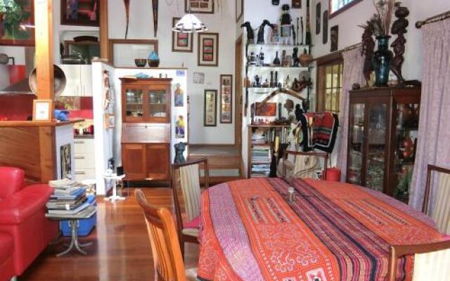 Yarralen Retreat