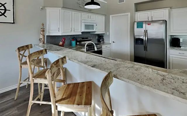 Blew By You by Silver Sands Vacation Rentals